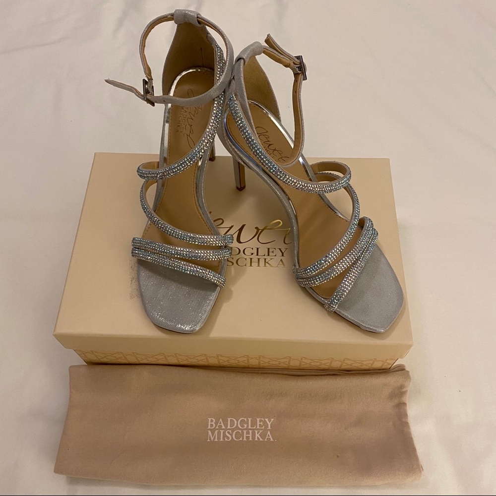 Badgley Mischka